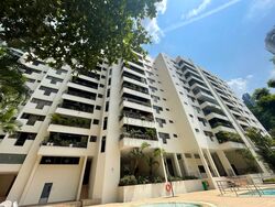 The Beaumont (D9), Condominium #602306001